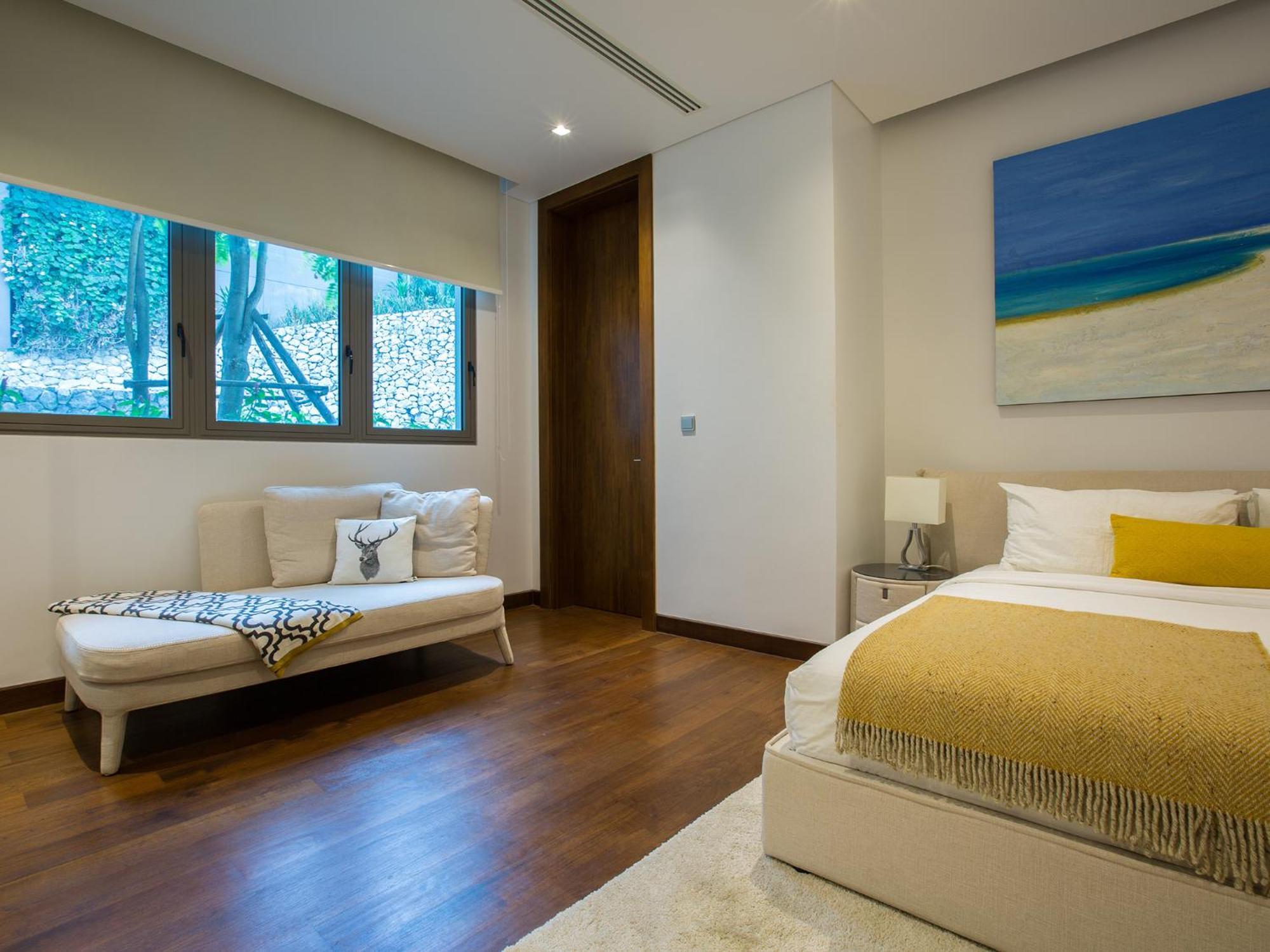 Malaiwana Residences 奈通海滩 外观 照片