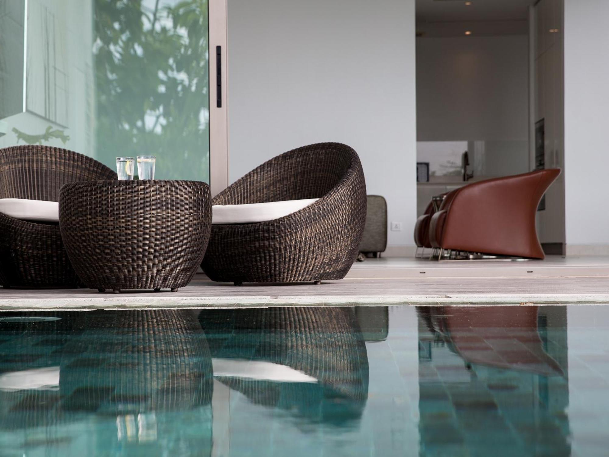 Malaiwana Residences 奈通海滩 外观 照片